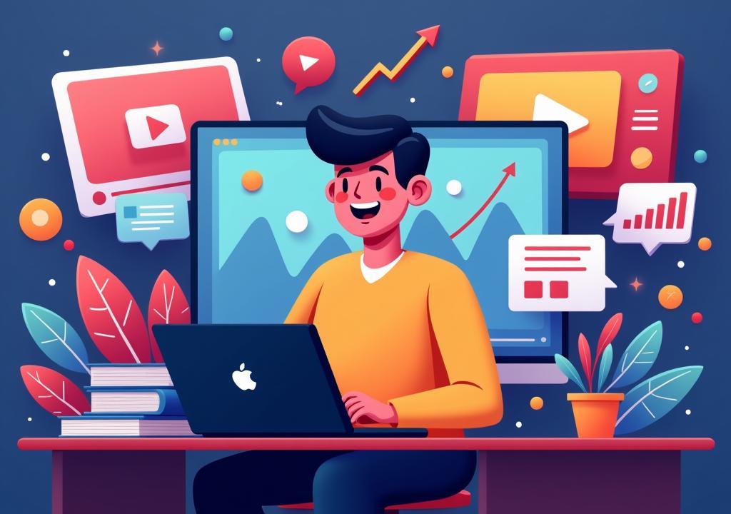 Cover image for 10 Tips for Creating Viral Clips Using AI