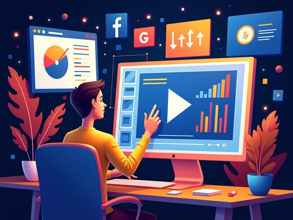 Cover image for Clipiva for Marketers: Crafting High-Converting Video Ads