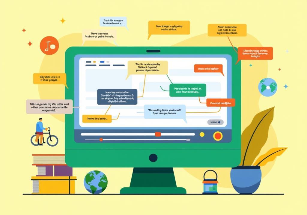 Cover image for Customizing Subtitles & Captions for Maximum Engagement