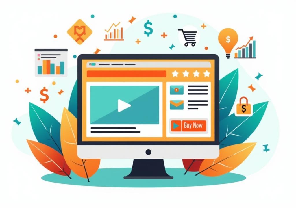 Cover image for The Ultimate Guide to Video Content for E-Commerce: Driving Sales with Short, Shoppable Clips