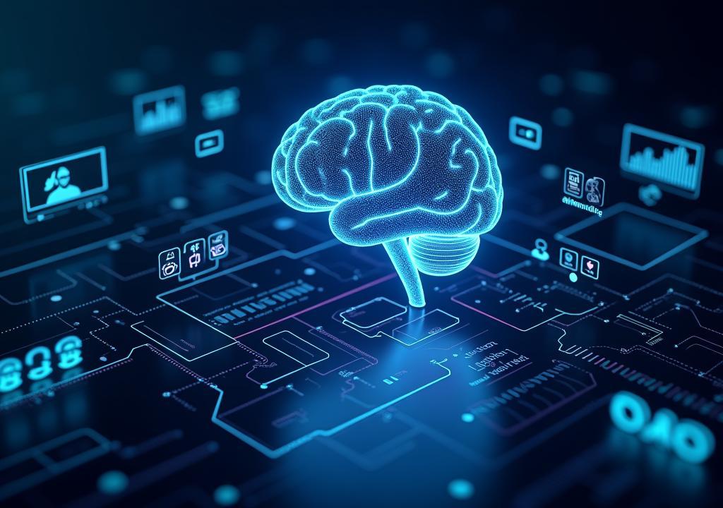 Cover image for Behind the Scenes: How Clipiva’s AI Technology Continuously Learns and Improves