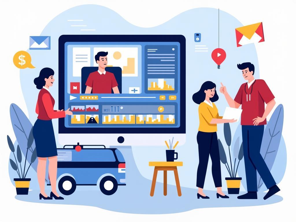 Cover image for Turning YouTube Webinars into Bite-Sized Knowledge: A Clipiva Success Story